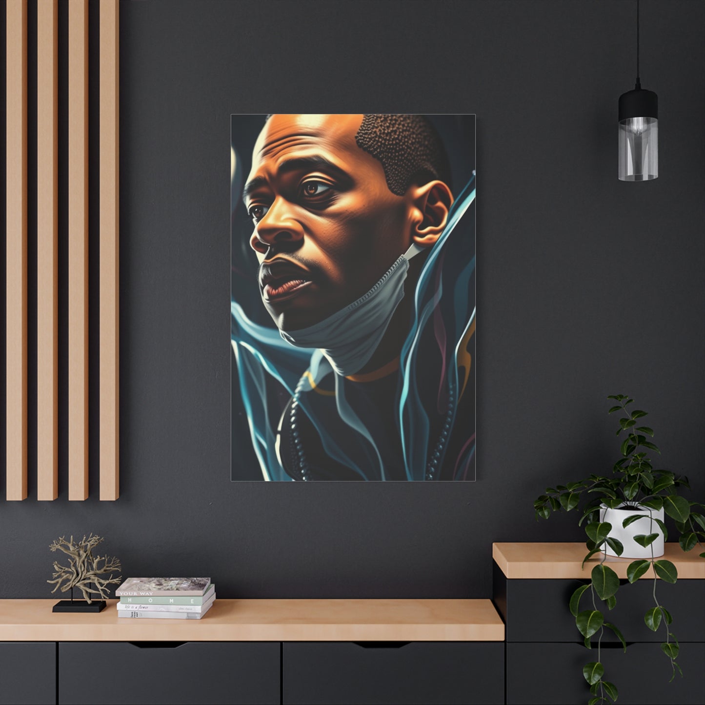 Collection Jay-Z Art Art Wall Art & Canvas Print