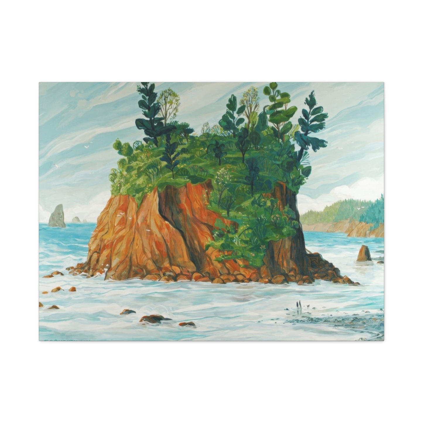 Eleanor Doughty 4 Wall Art & Canvas Prints