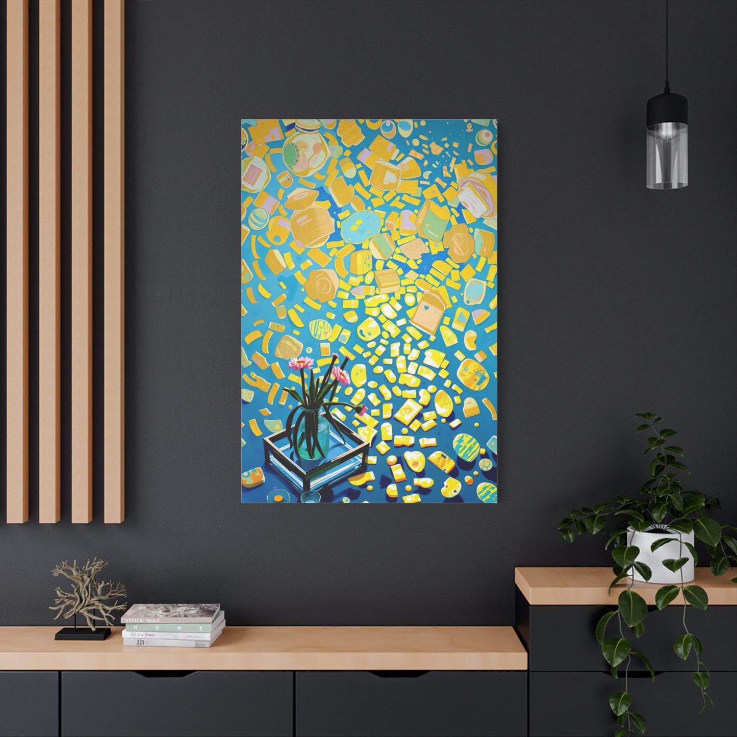 Supreme Claude Monet Art Collection Wall Art & Canvas Print