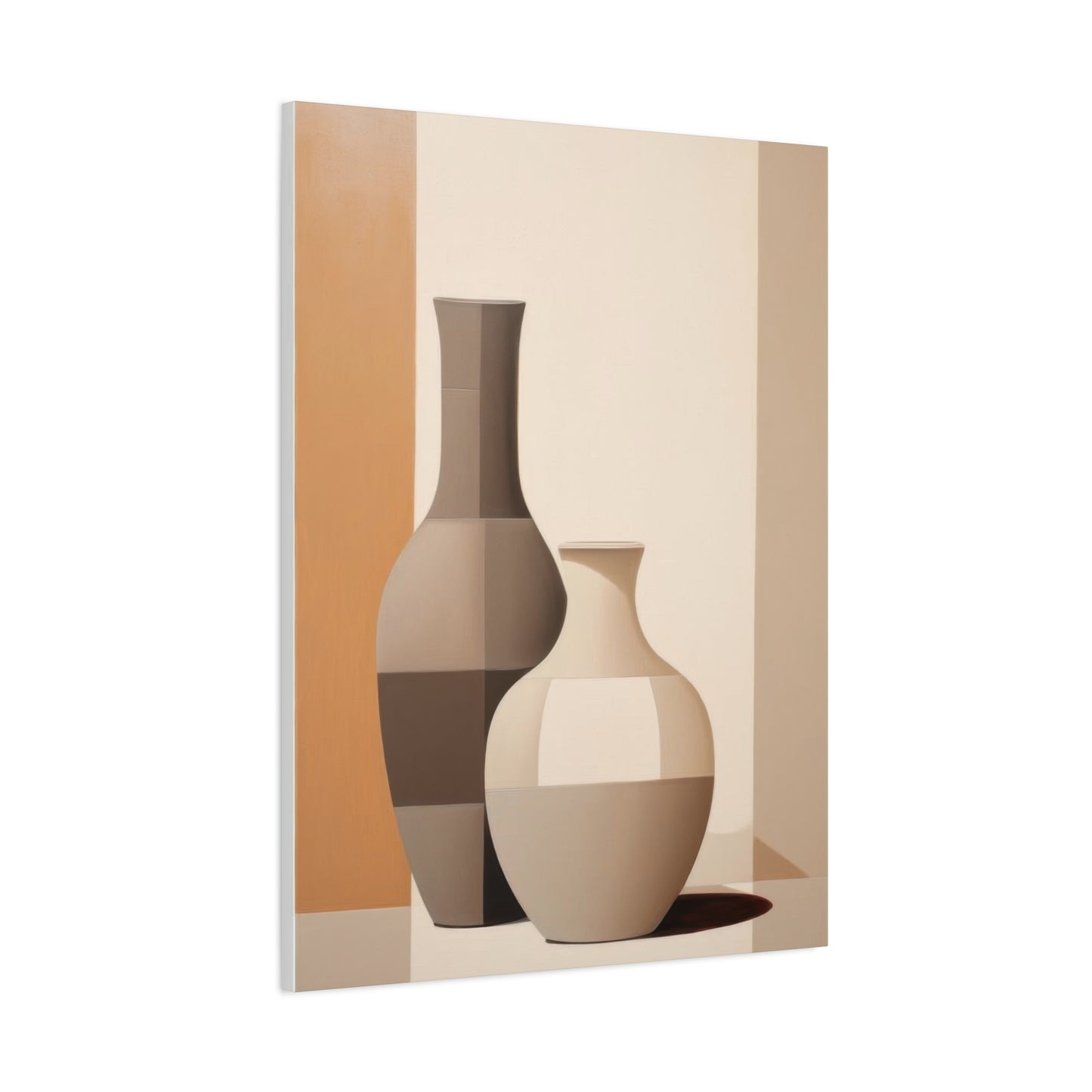 Vases Cubism Wall Art & Canvas Prints