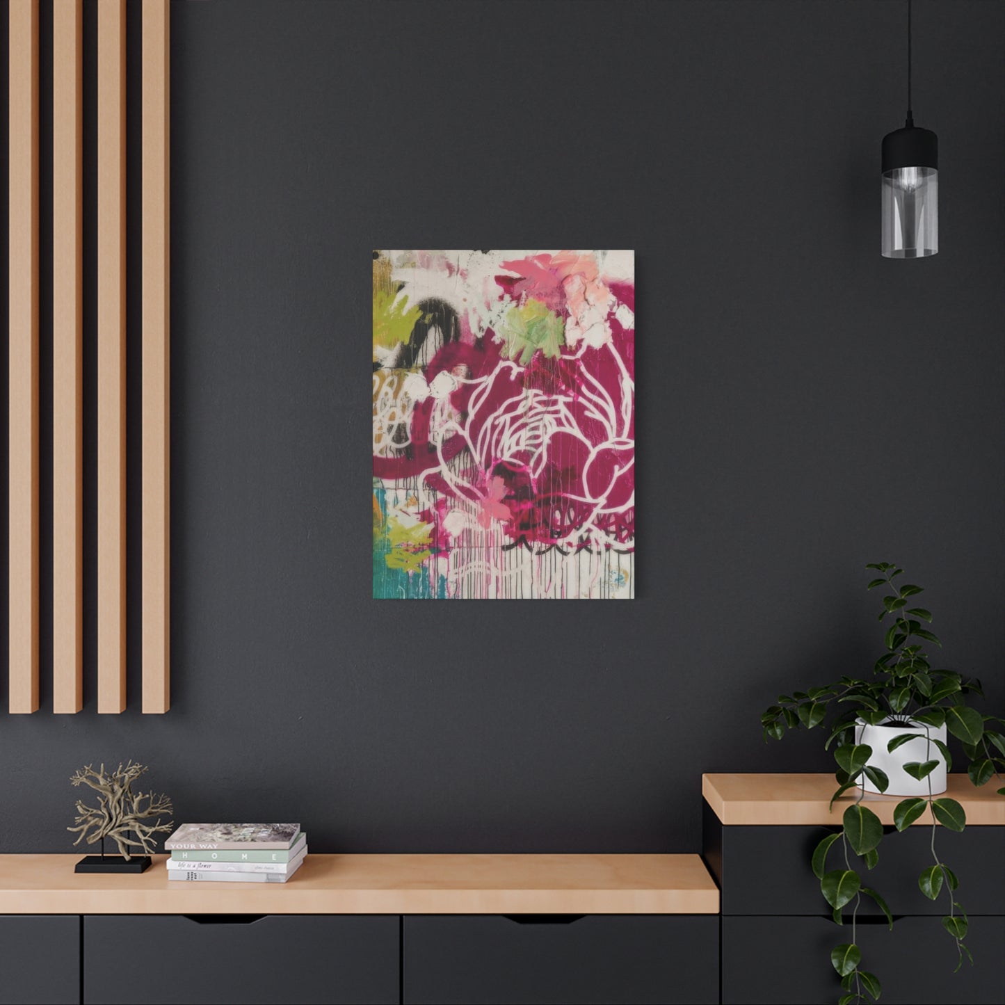 Kent Youngstrom I May Not Be The First But I Want To Be The Last Wall Art & Canvas Prints