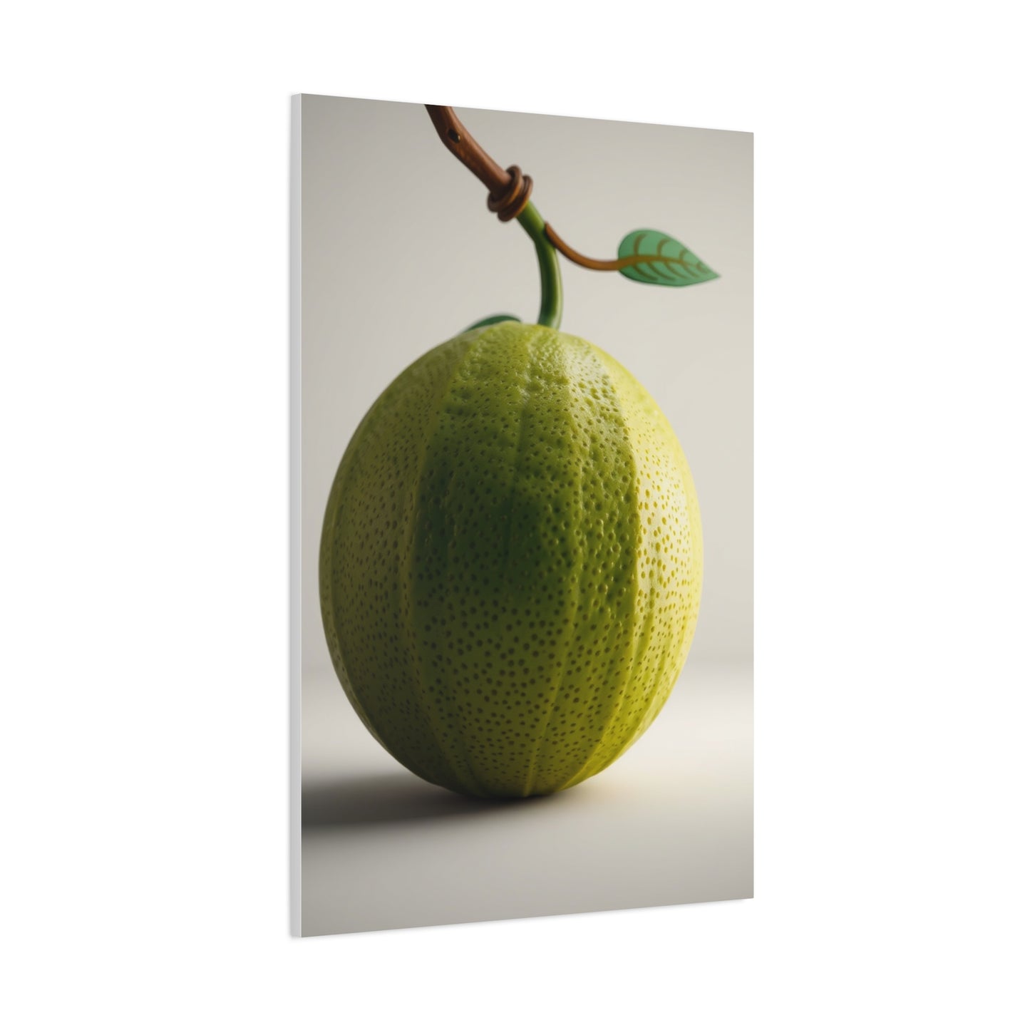 Artisanal Guava Panorama