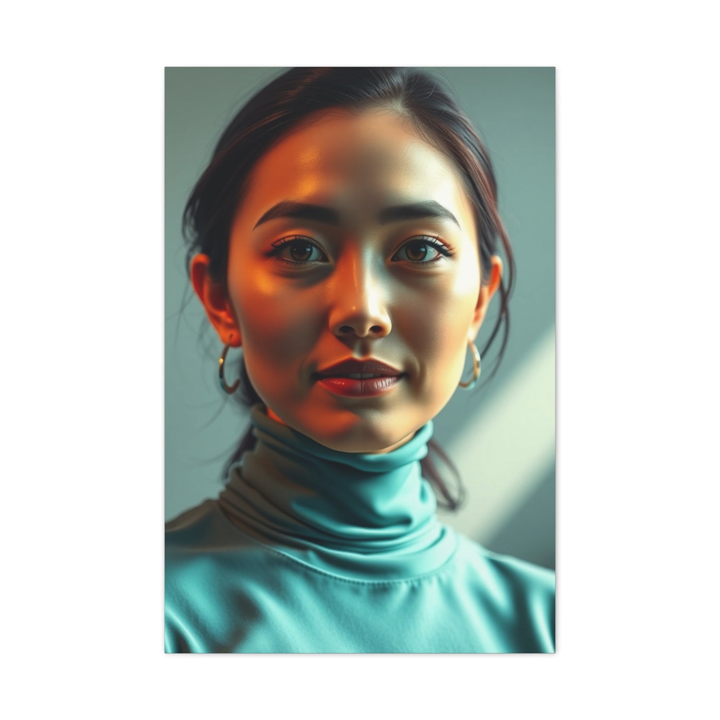 Supreme The Office Art Collection Wall Art & Canvas Print