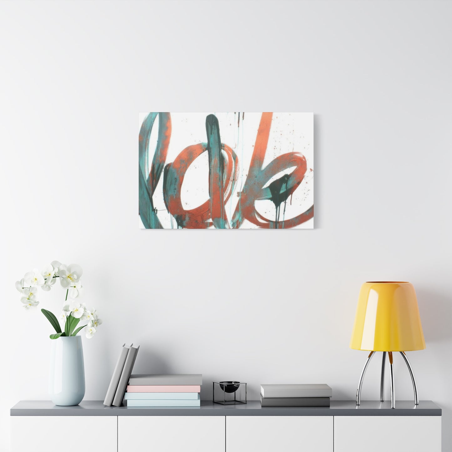 Kent Youngstrom Copper Love Wall Art & Canvas Prints