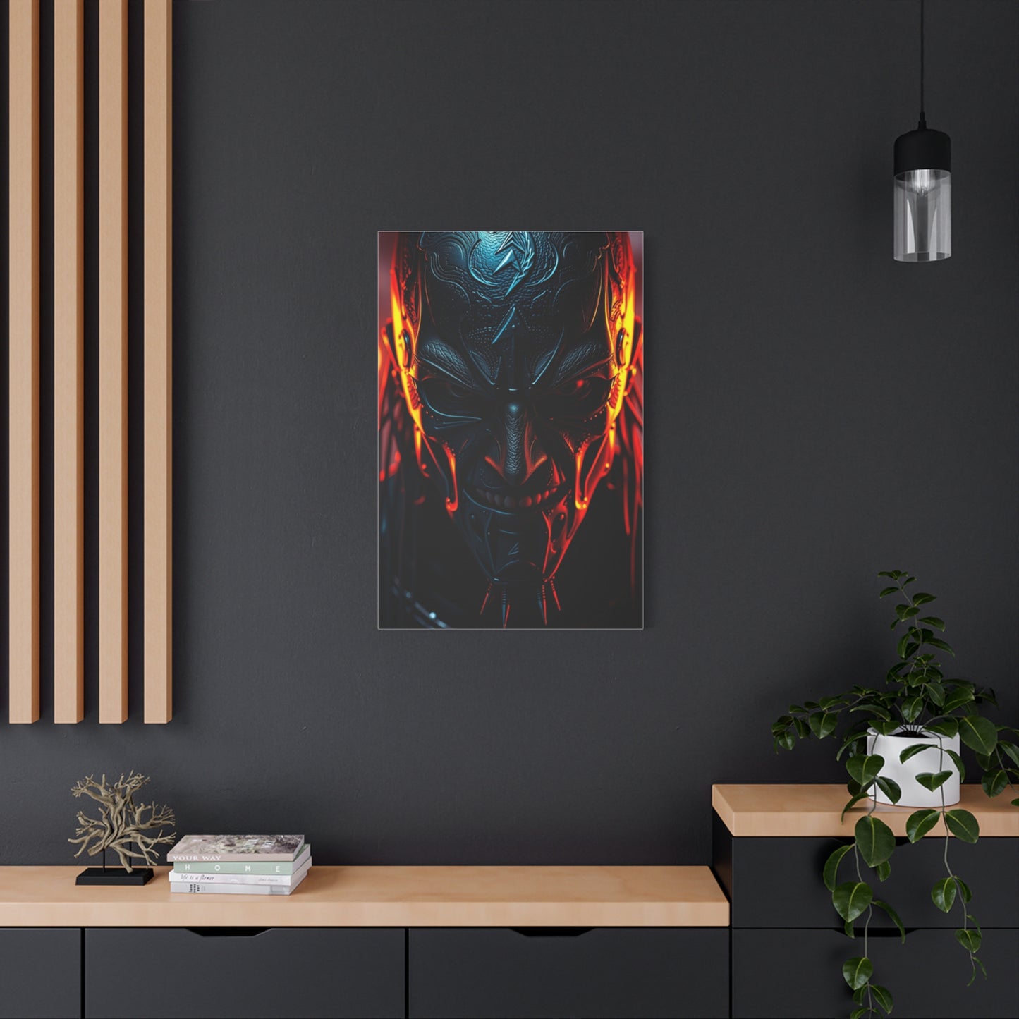 Elite Metallica Art Vision Wall Art & Canvas Print