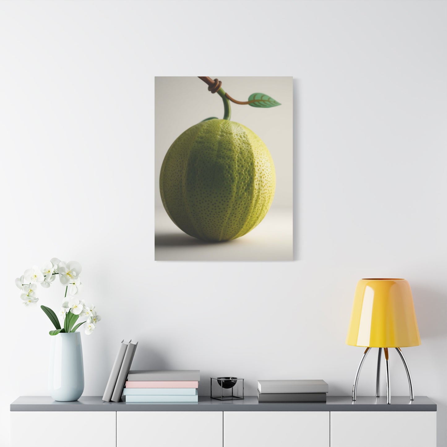 Artisanal Guava Panorama