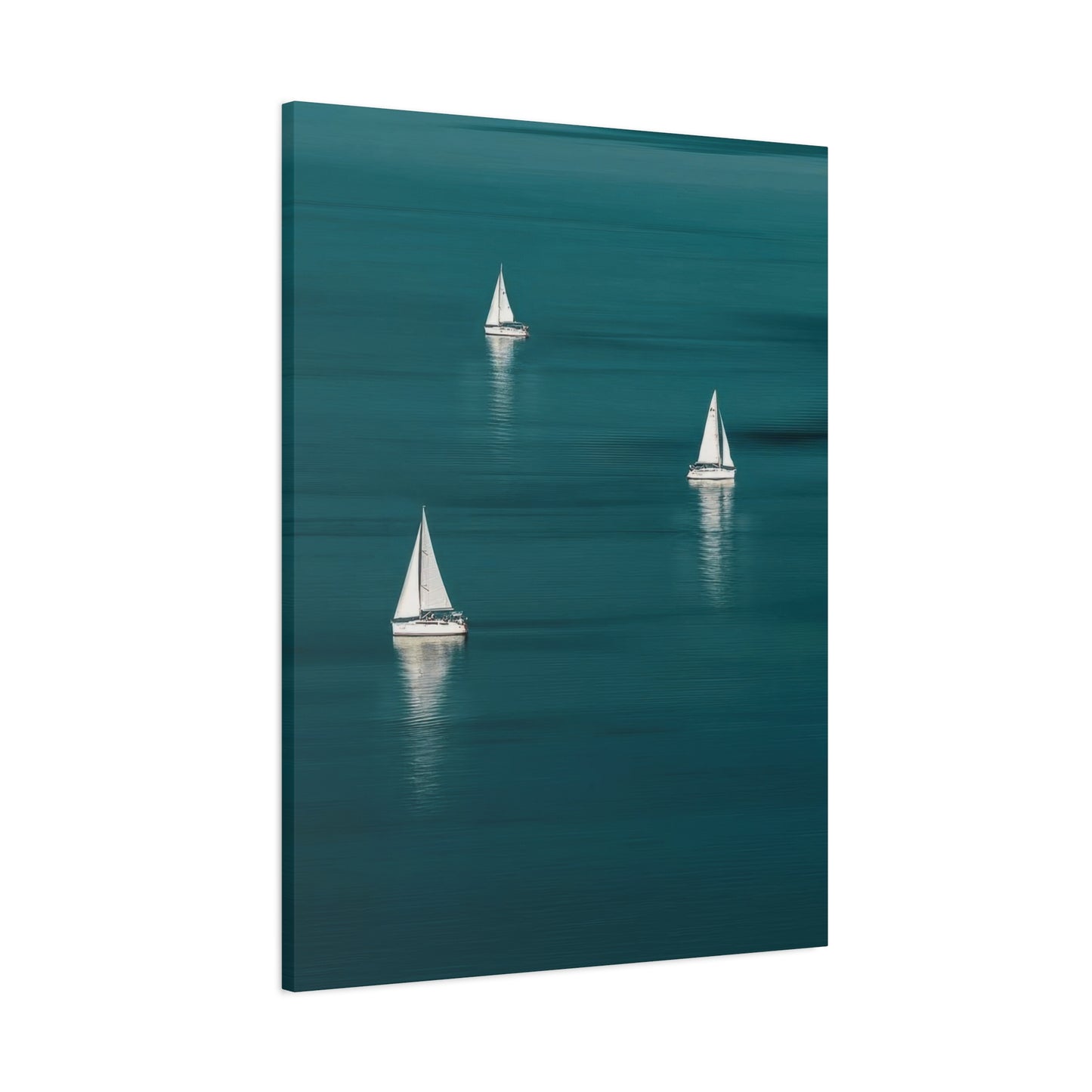 Cool Calm Sea Wall Art & Canvas Prints