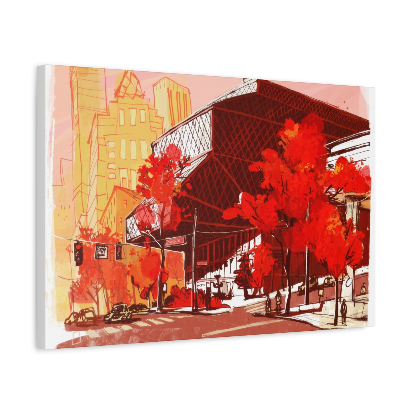 Eleanor Doughty 8 Wall Art & Canvas Prints