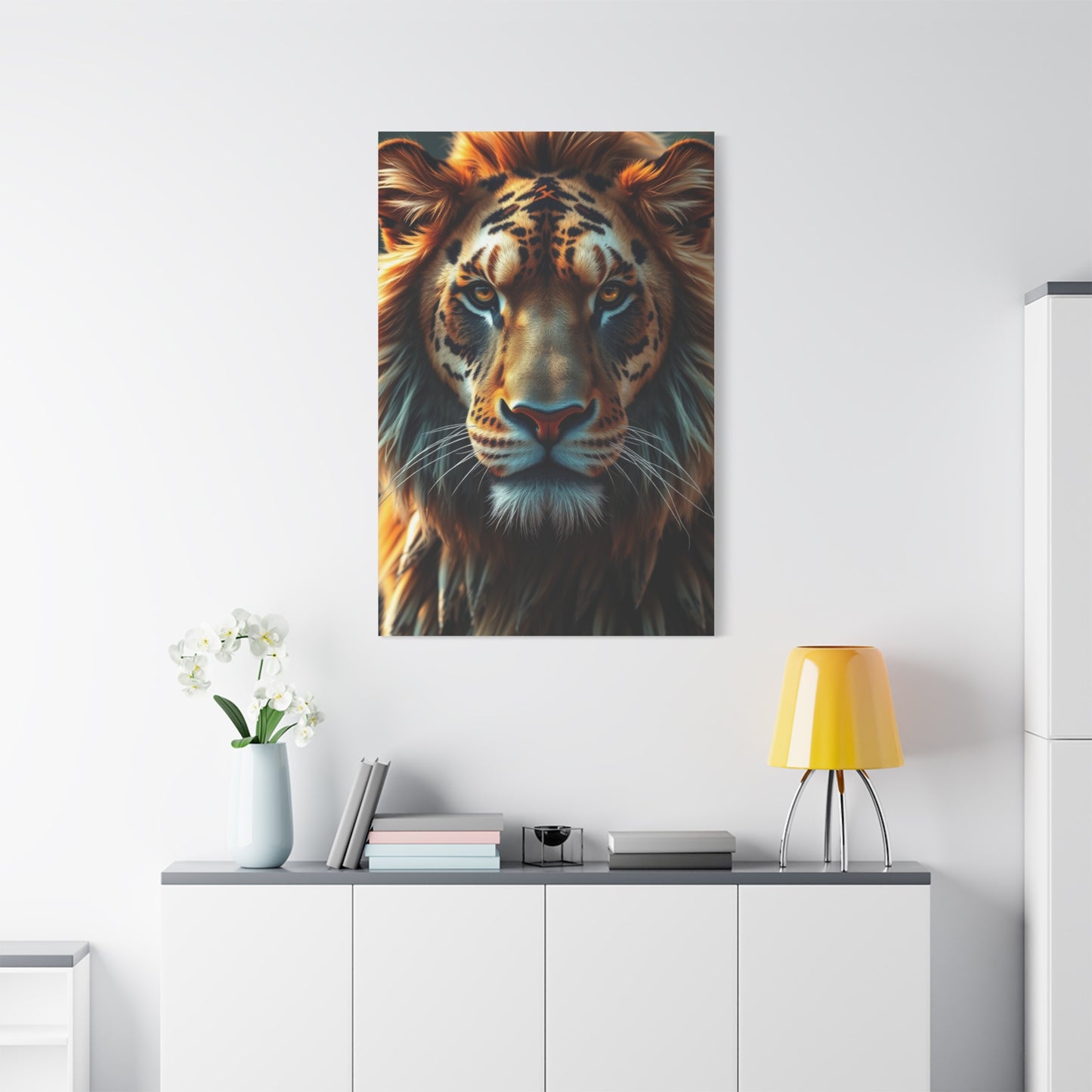 Collection Leo Art Art Wall Art & Canvas Print
