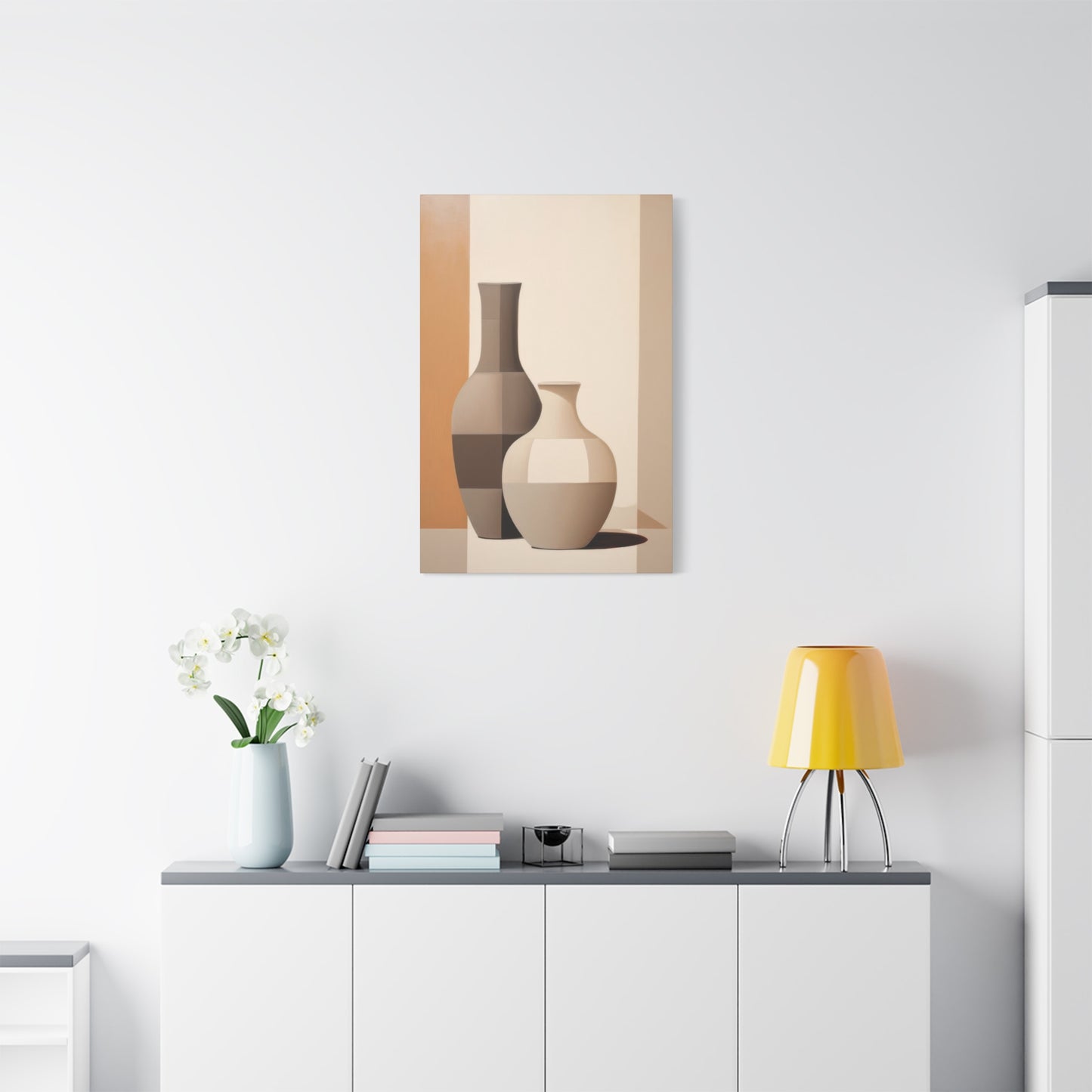 Vases Cubism Wall Art & Canvas Prints