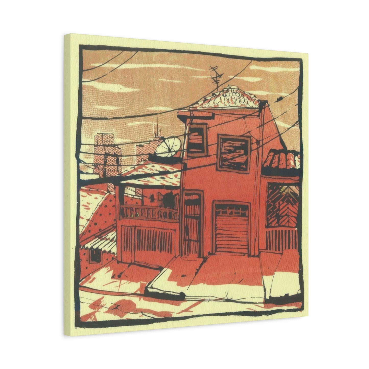 Eleanor Doughty 10 Wall Art & Canvas Prints