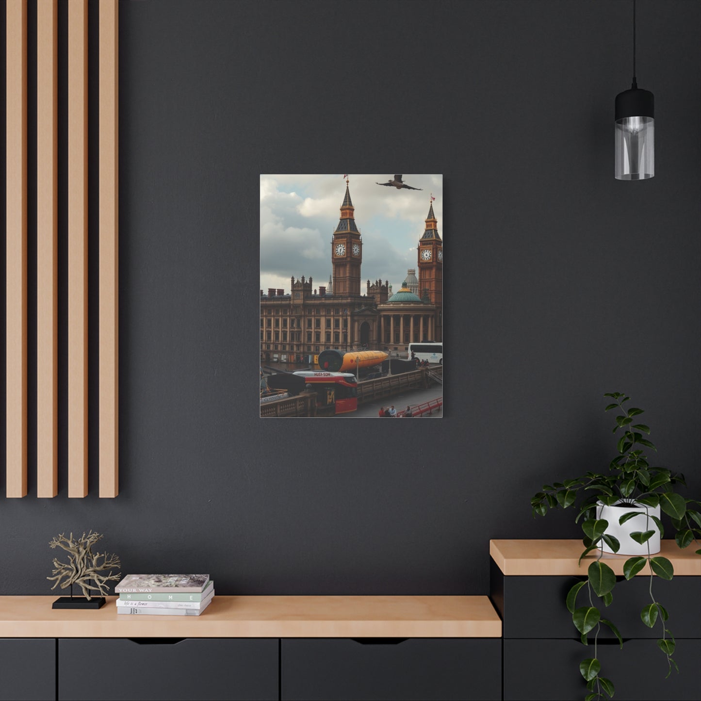 Collection United Kingdom Art Art Wall Art & Canvas Print