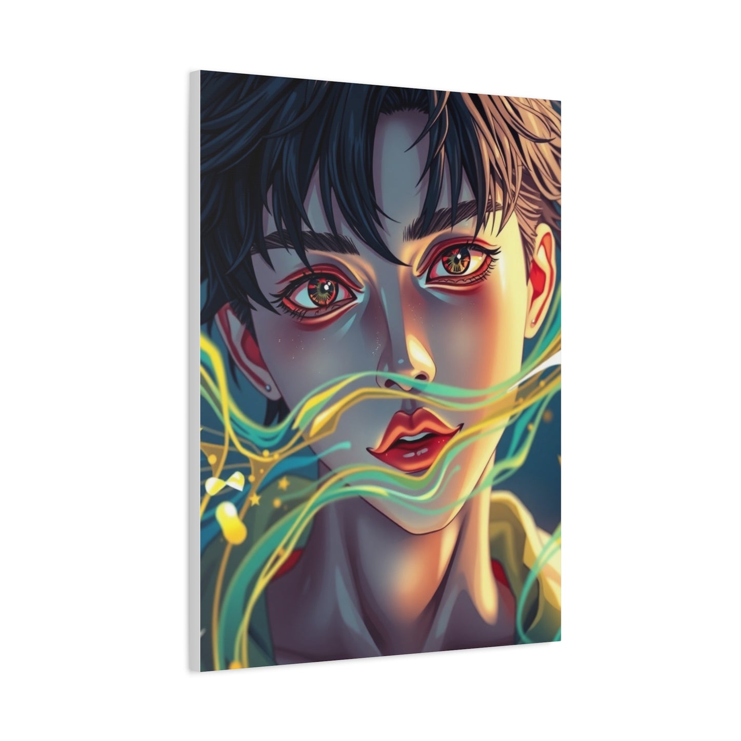 Supreme Y2K Art Collection Wall Art & Canvas Print