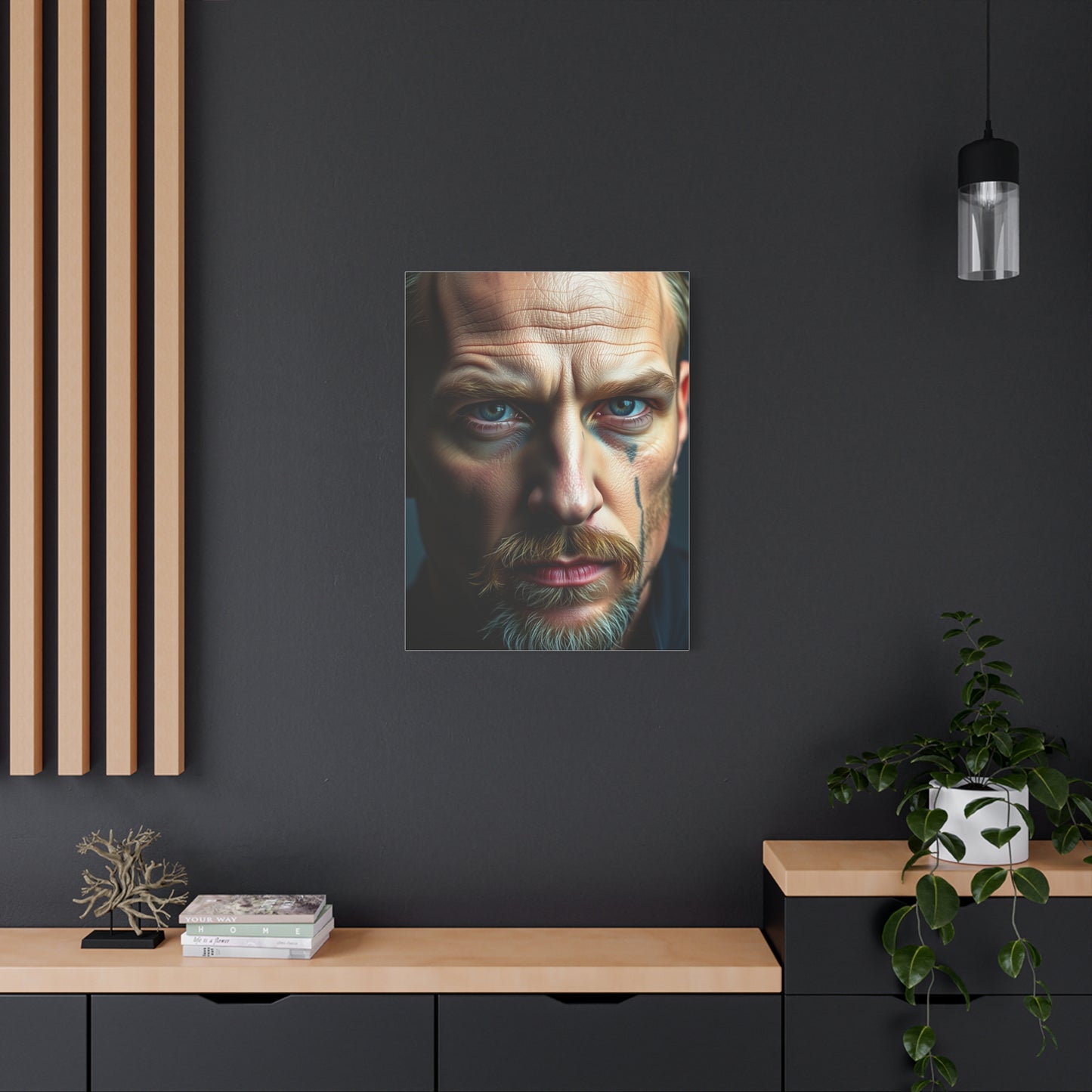 Cool Art for Guys Art Luxury Canvas Wall Art & Canvas Print