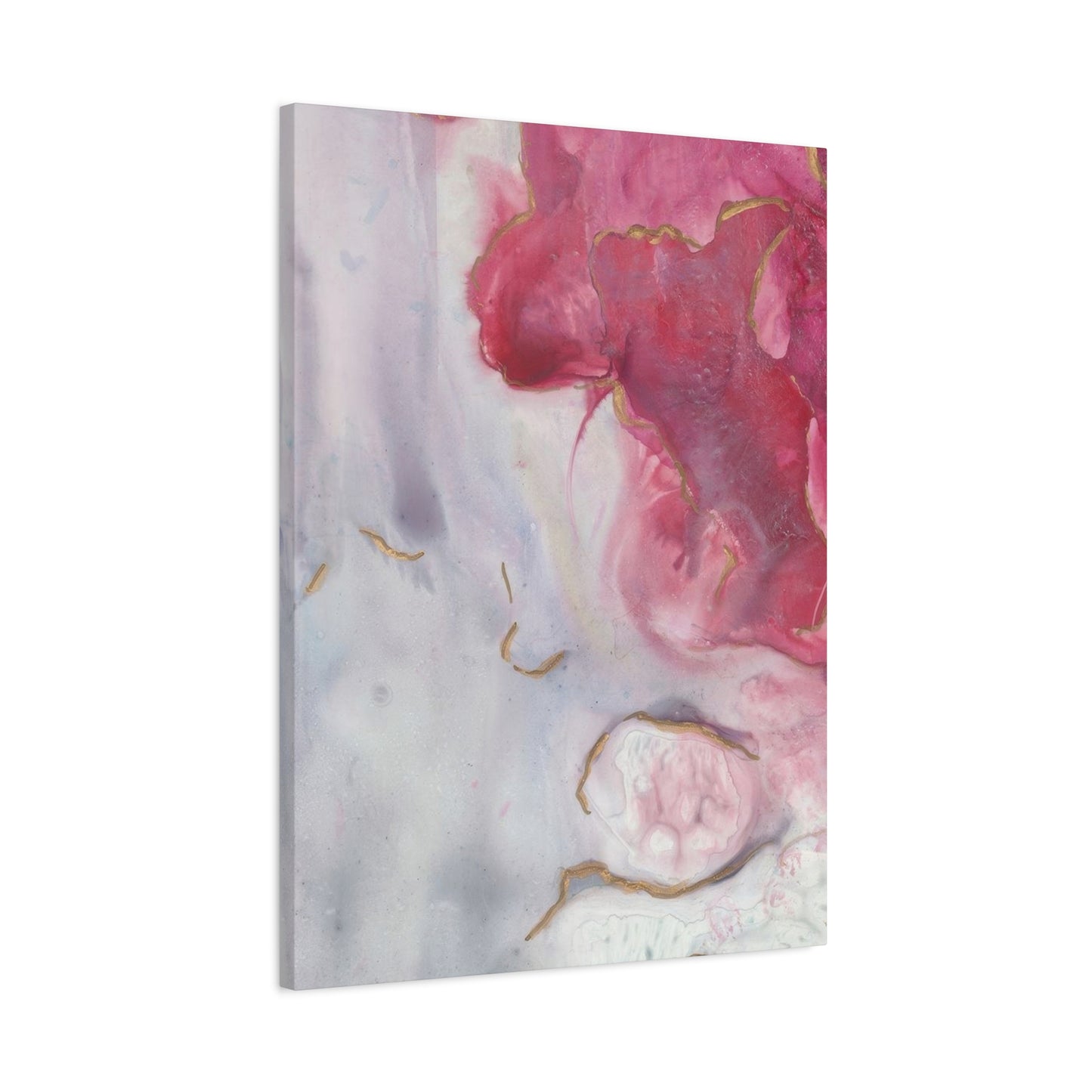 Joyce Combs Magenta Dream Wall Art & Canvas Prints