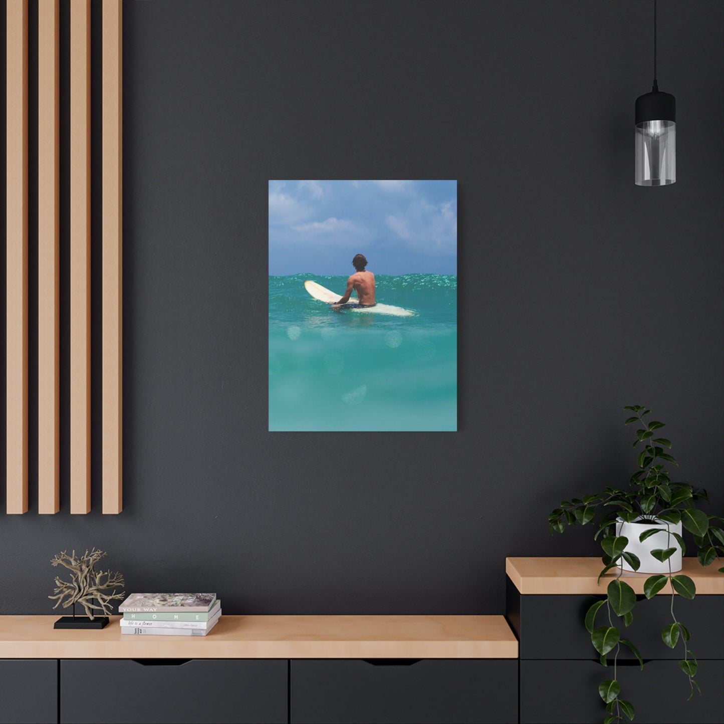 Surfing Photography Wall Art & Canvas Prints