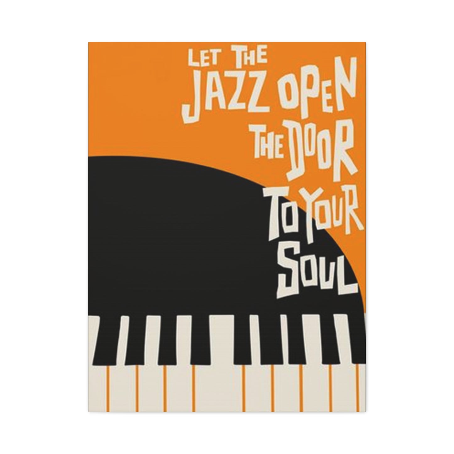 International Jazz Day Wall Art & Canvas Prints