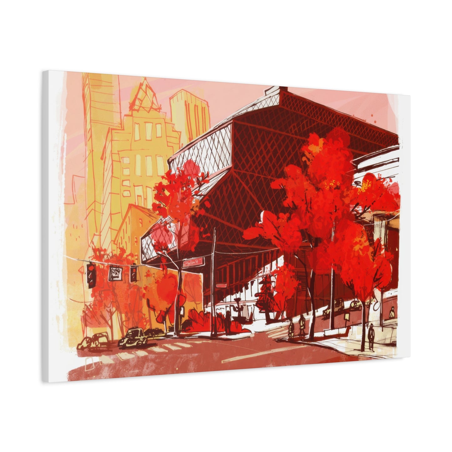 Eleanor Doughty 8 Wall Art & Canvas Prints