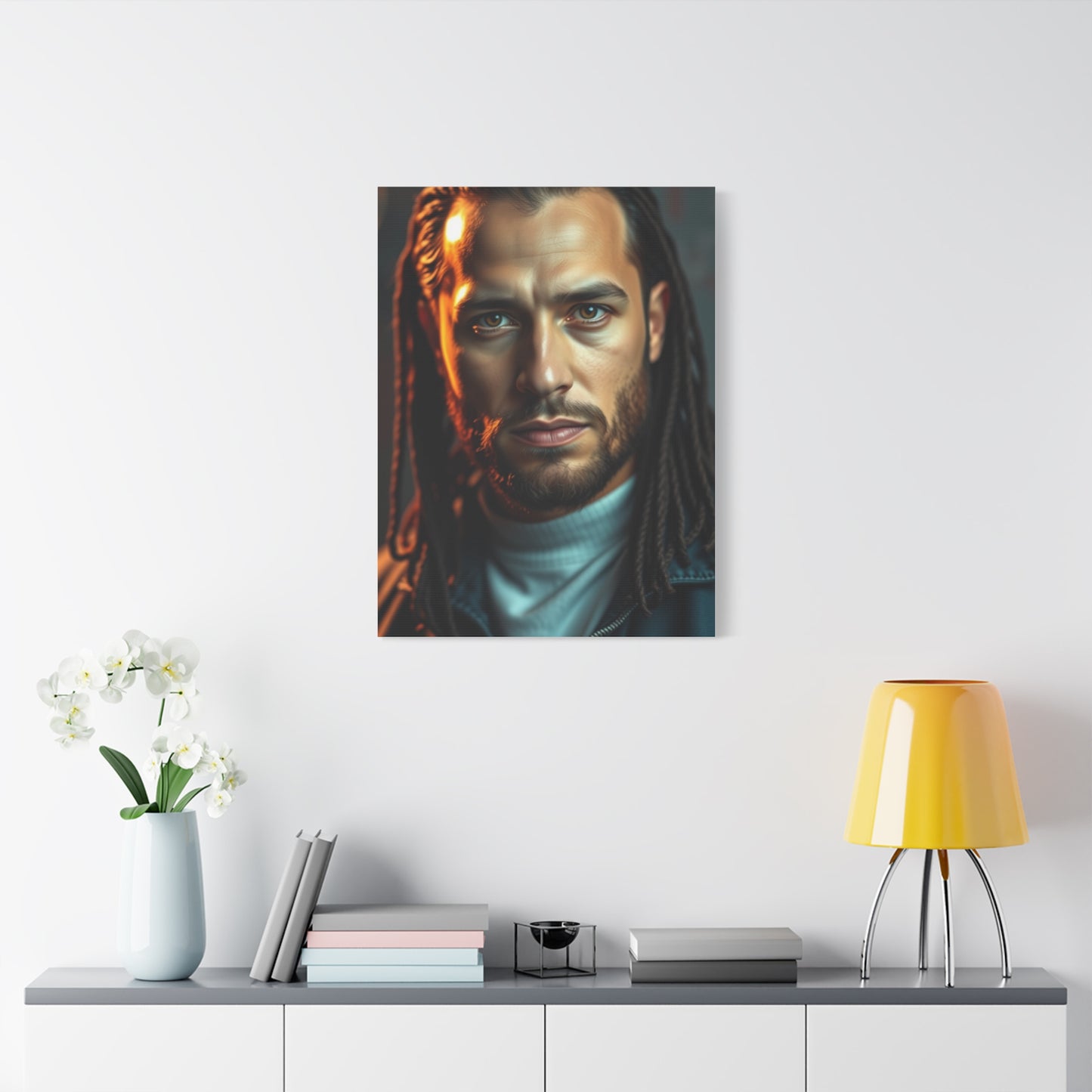 Derek Gomez Art Refined Canvas Wall Art & Canvas Print