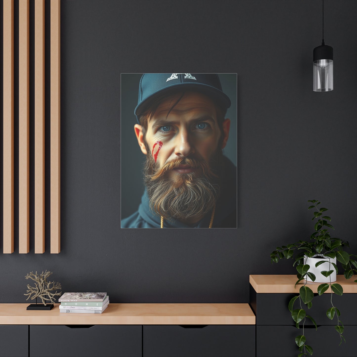 Collection Zach Doehler Art Art Wall Art & Canvas Print