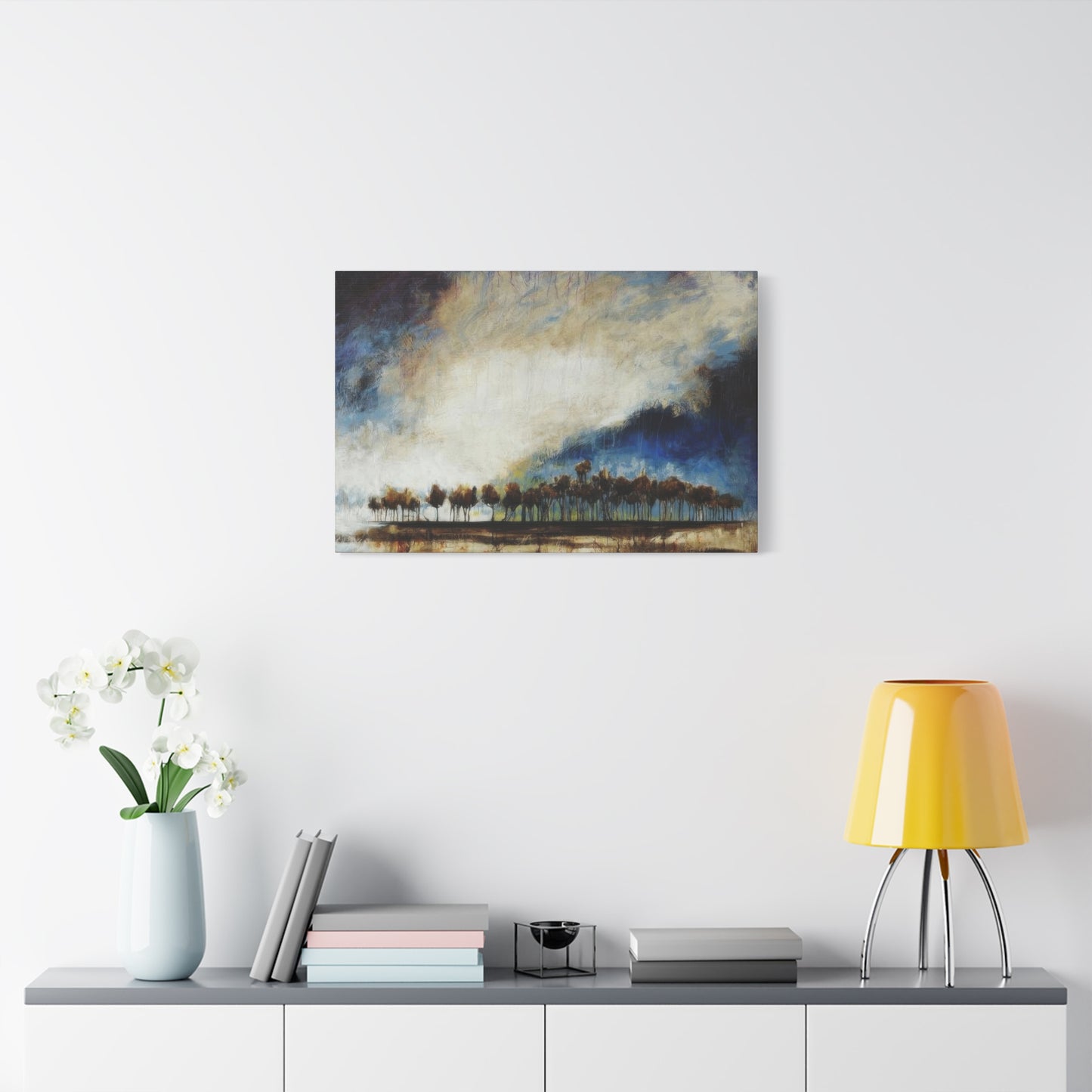 Joshua Schicker Field Of Dreams Wall Art & Canvas Prints