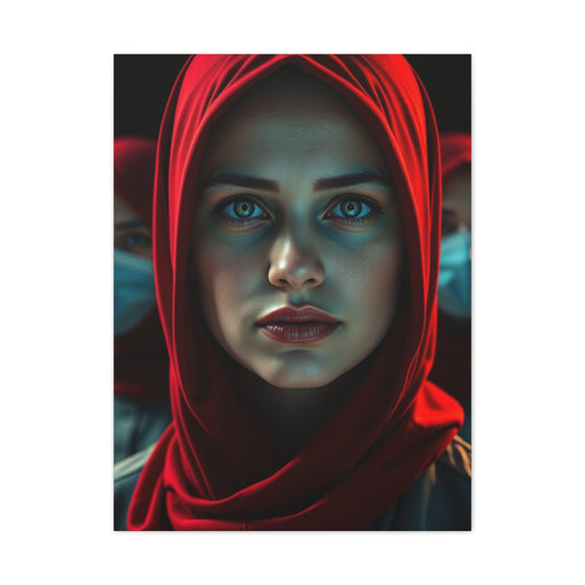 Collection The Handmaid’s Tale Art Art Wall Art & Canvas Print