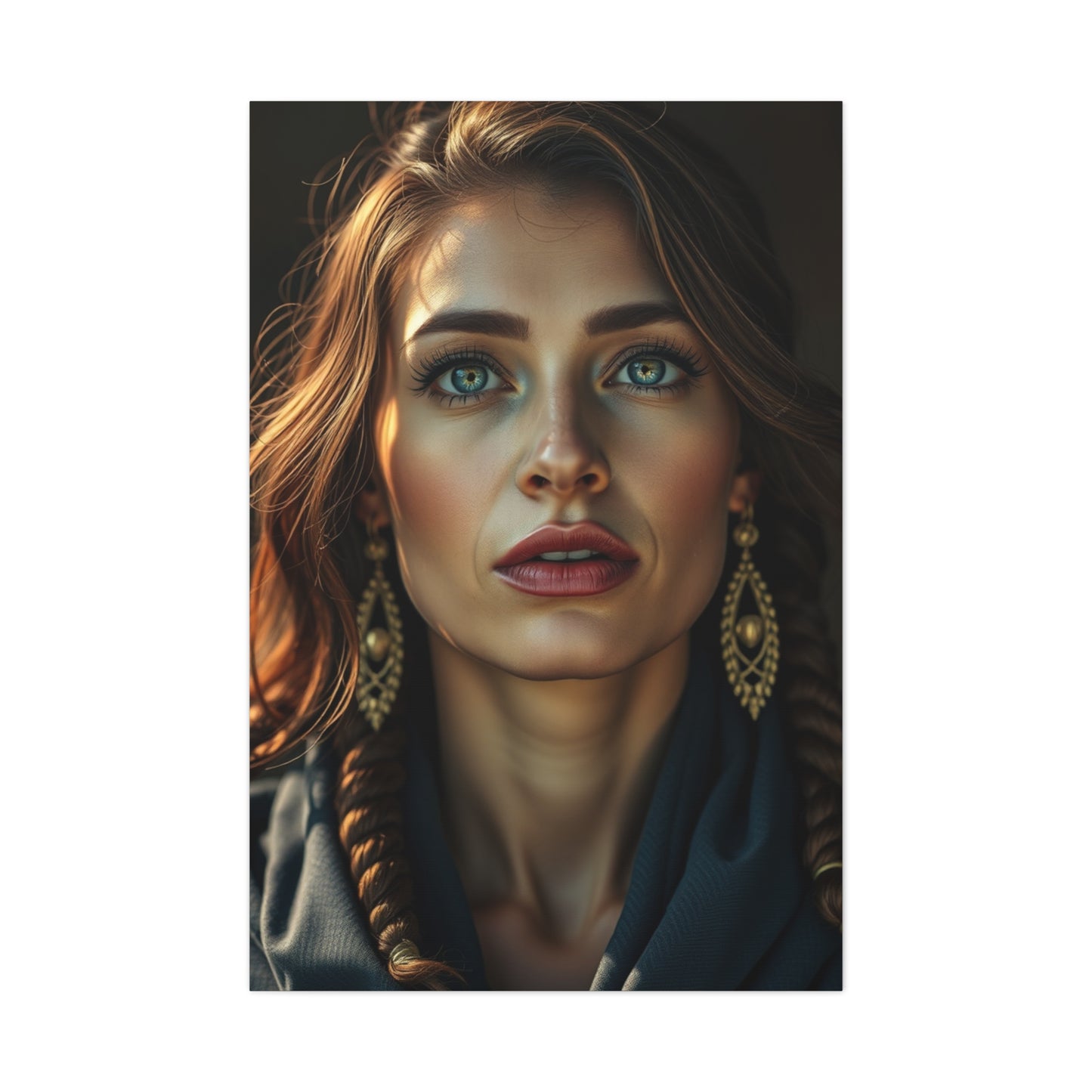 Collection Women’s Empowerment Art Art Wall Art & Canvas Print