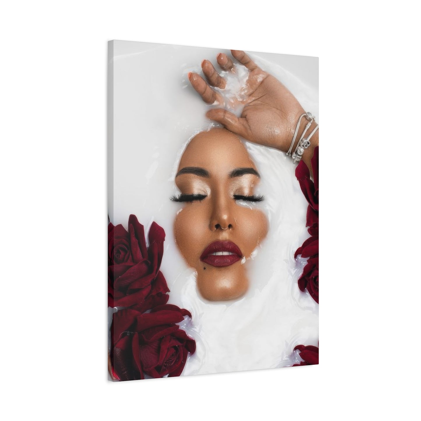 Glam Art 5 Wall Art & Canvas Prints