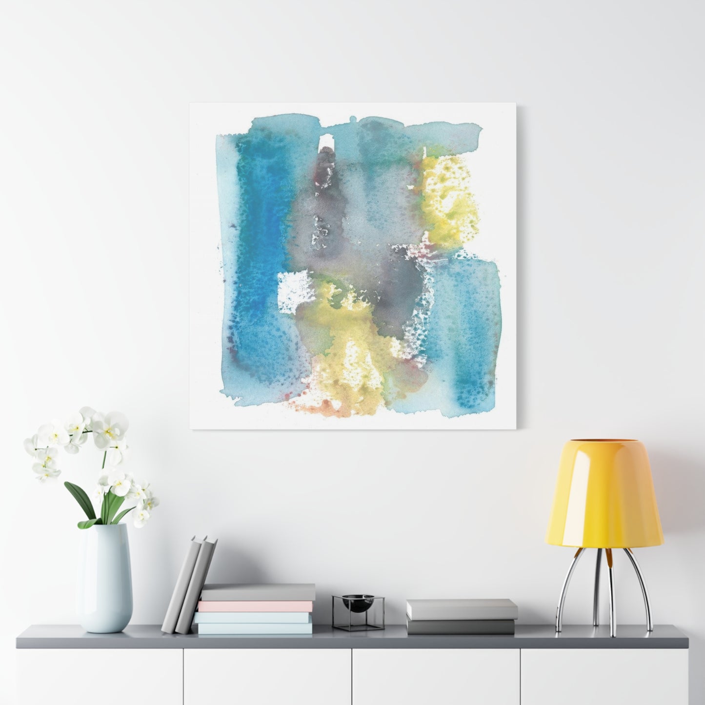 Joyce Combs Loving Embrace Wall Art & Canvas Prints
