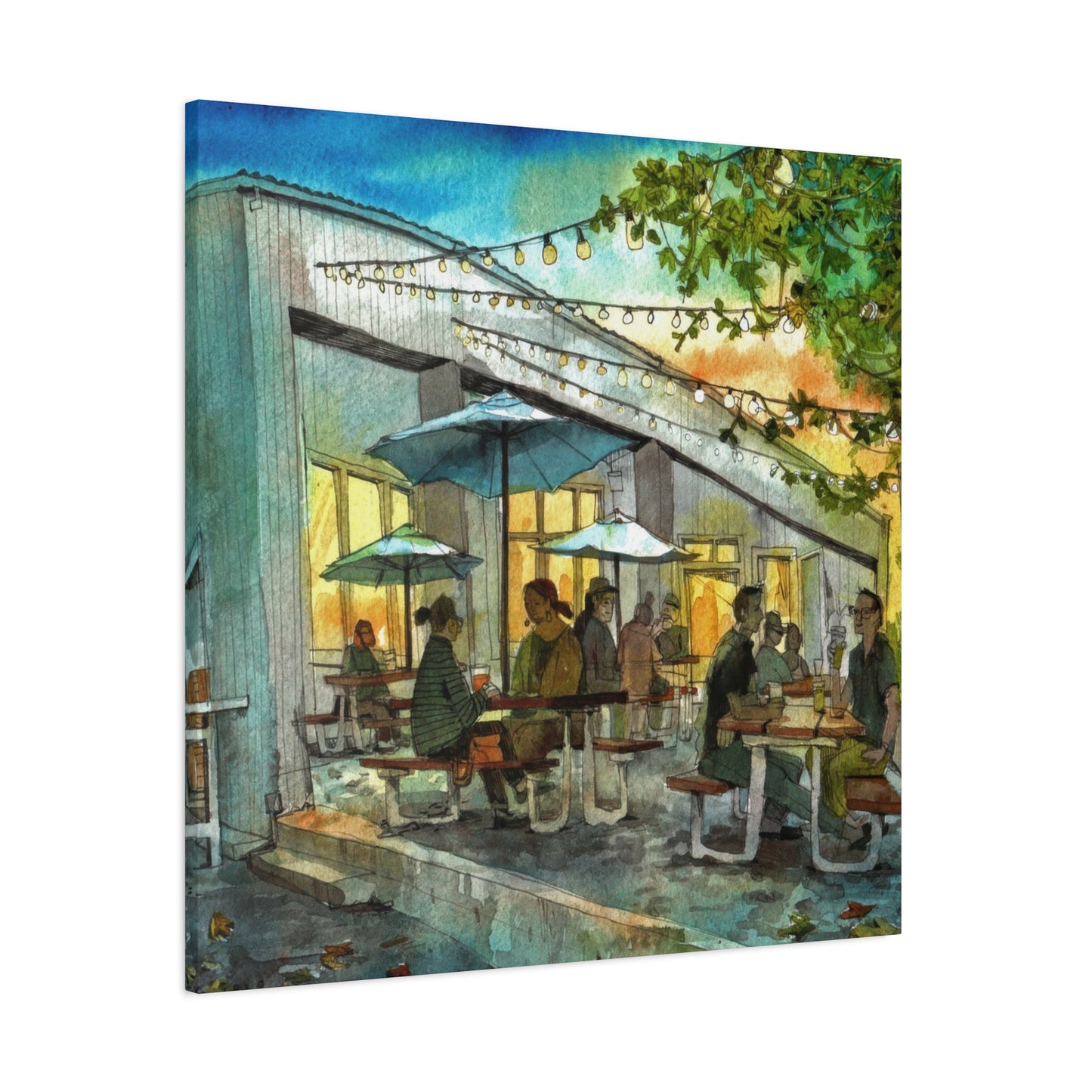 Eleanor Doughty 6 Wall Art & Canvas Prints