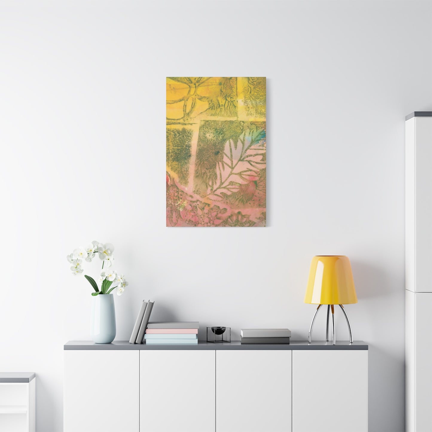 Joyce Combs Antique Memories Wall Art & Canvas Prints