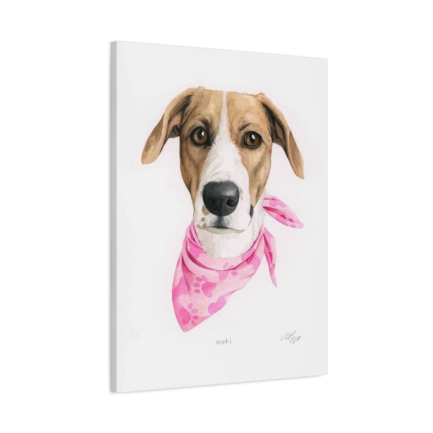 Grace Pop Moki Wall Art & Canvas Prints