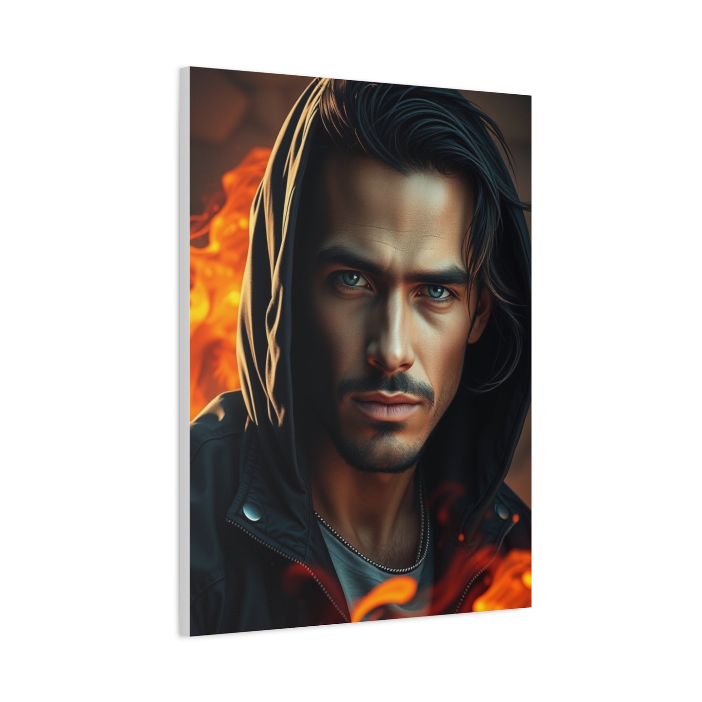 Cool Art for Guys Art Refined Canvas Wall Art & Canvas Print