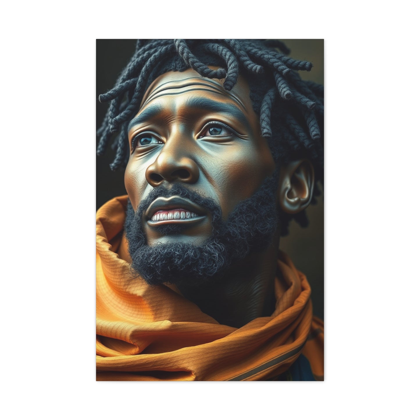 Vision Albert Williams Art Art Wall Art & Canvas Print