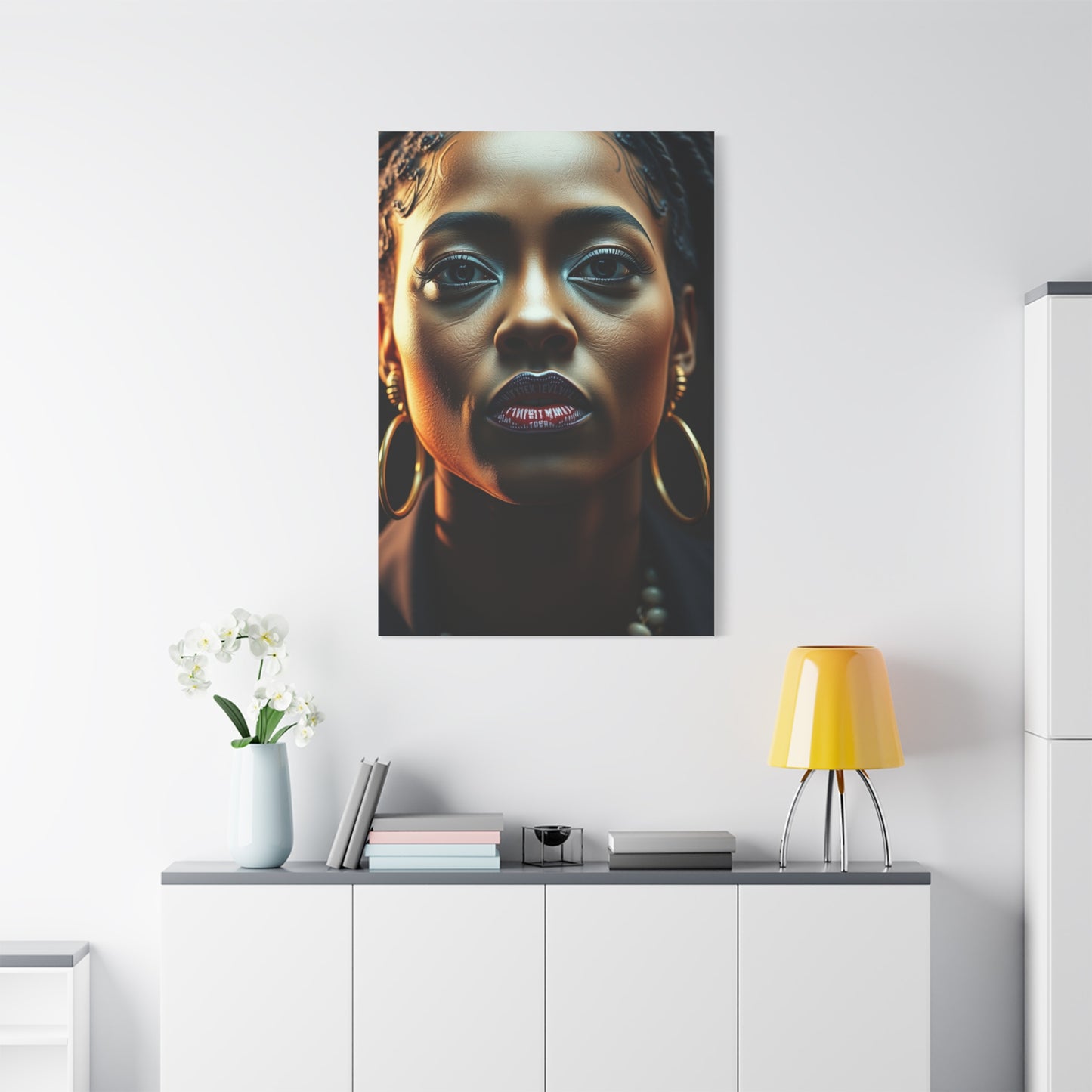 Collection Lauryn Hill Art Art Wall Art & Canvas Print
