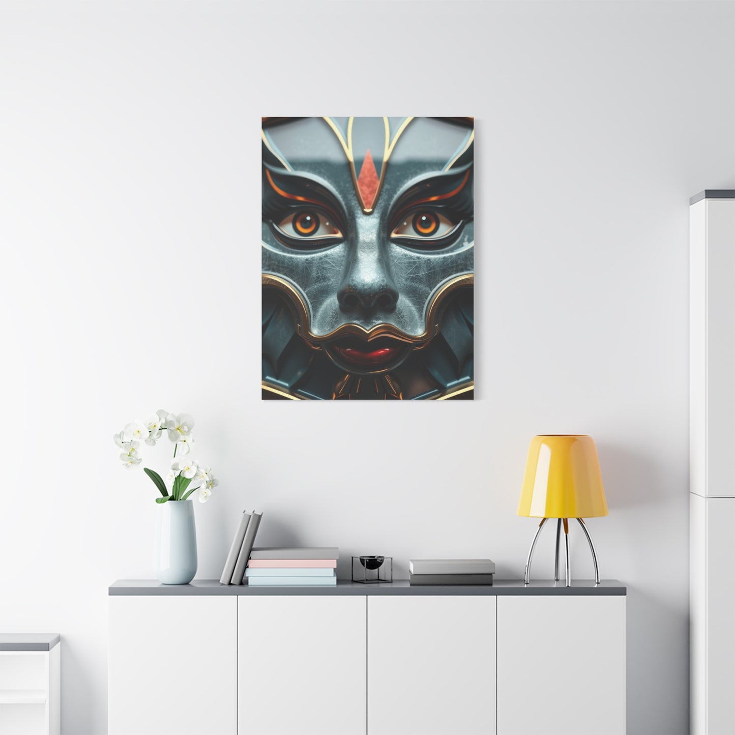 Deco Art Refined Canvas Wall Art & Canvas Print