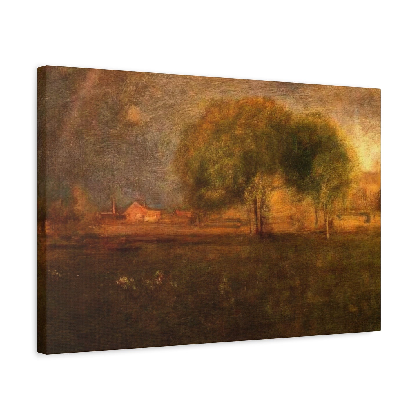 Montclair George Inness Wall Art & Canvas Prints