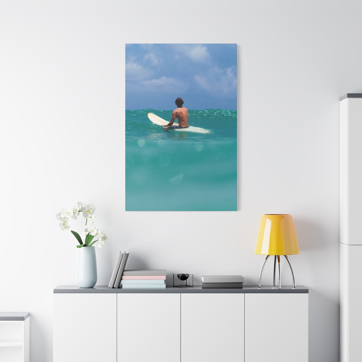 Surfing Photography Wall Art & Canvas Prints
