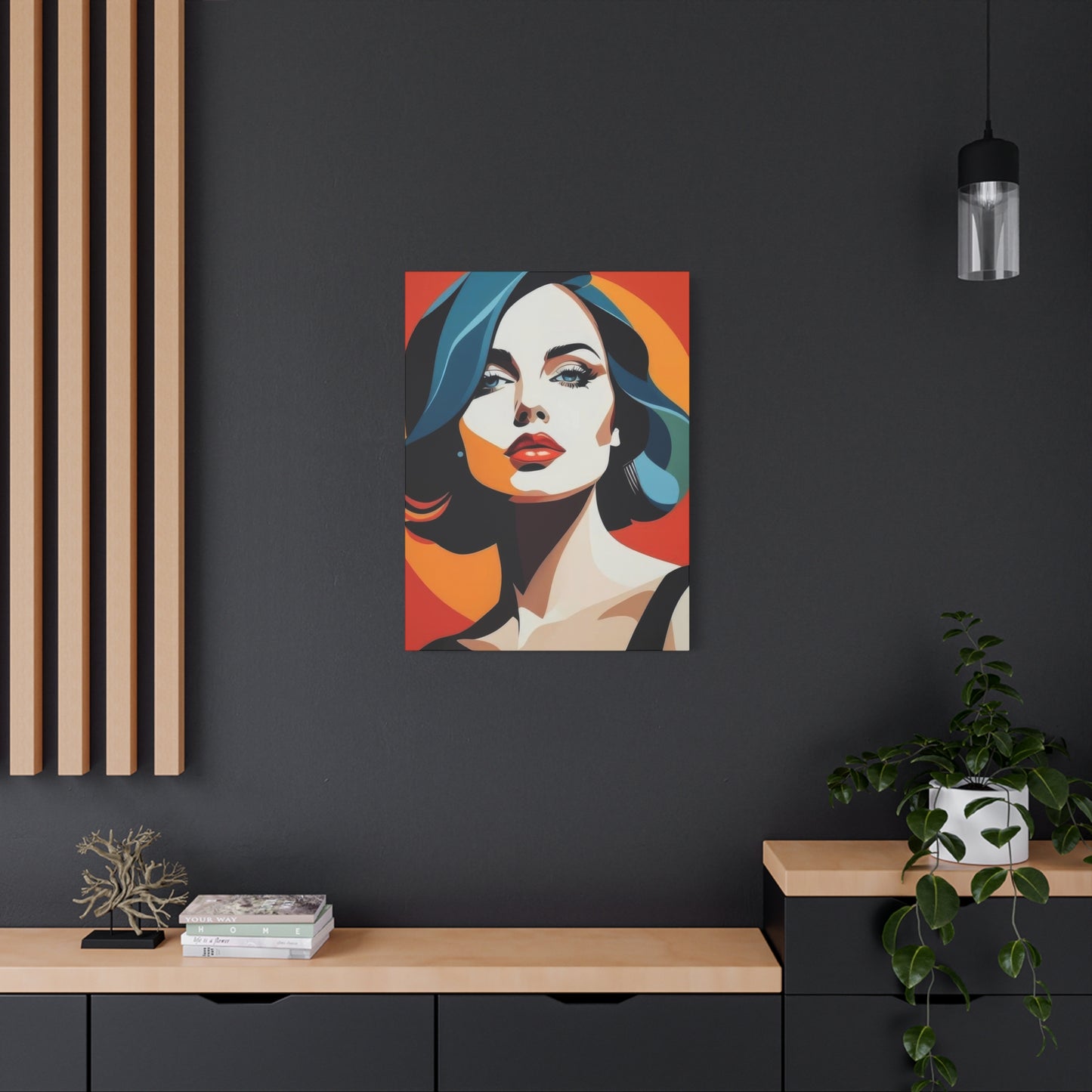 Glam Art 13 Wall Art & Canvas Prints