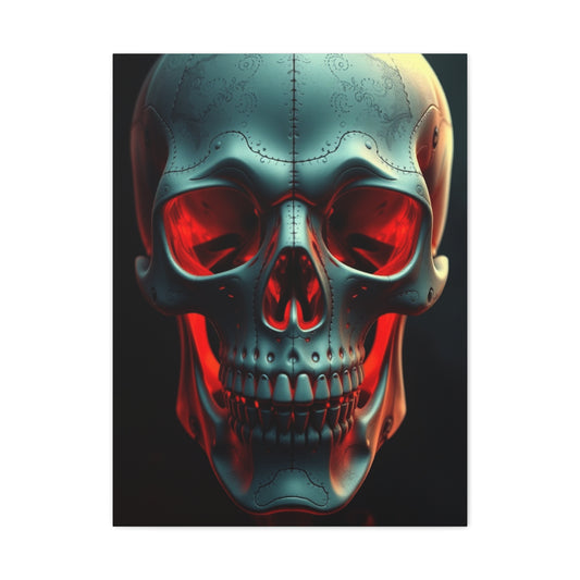 Collection Skulls Art Art Wall Art & Canvas Print