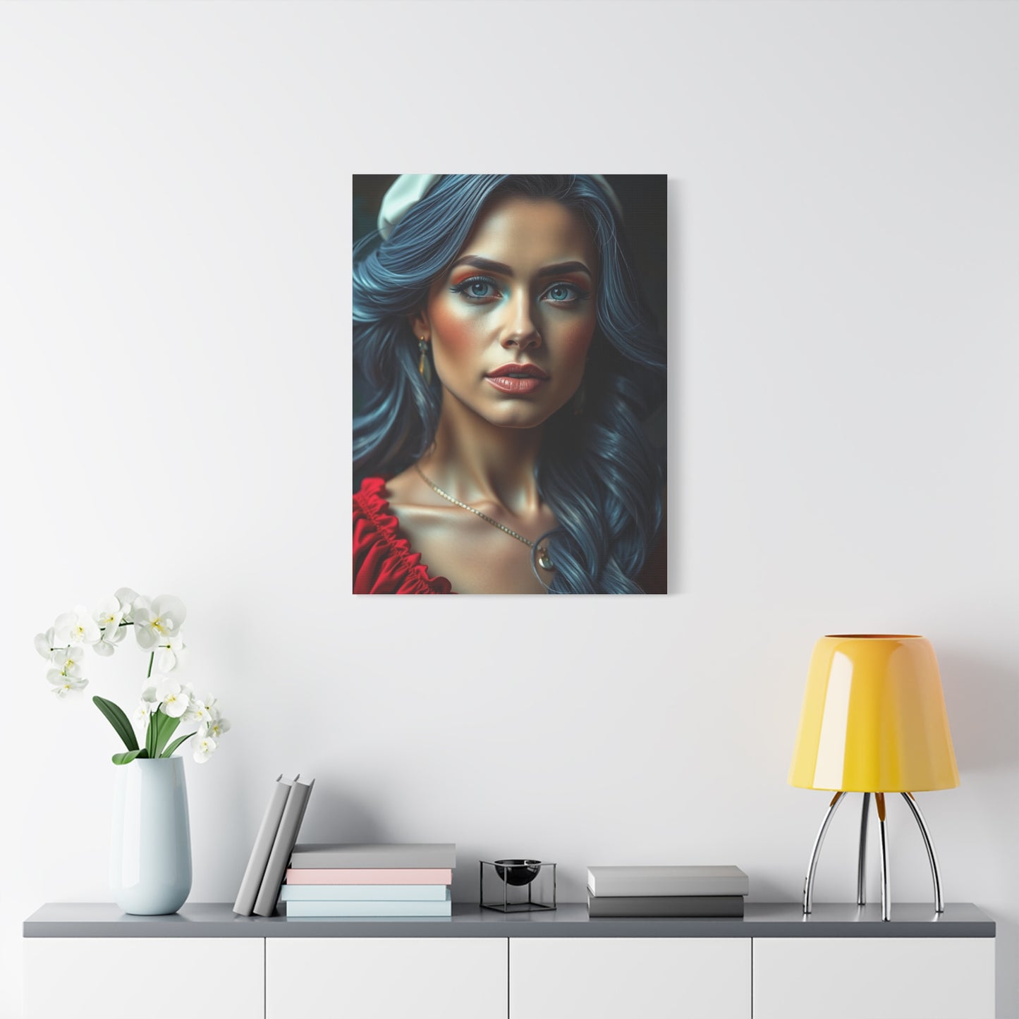 Collection Sissy Angelastro Art Art Wall Art & Canvas Print