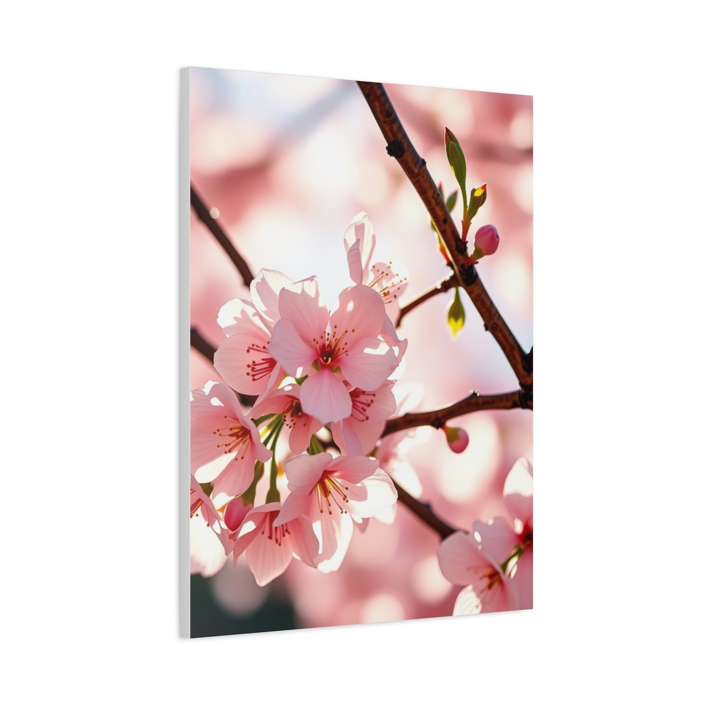 Blossom Radiance Artistry