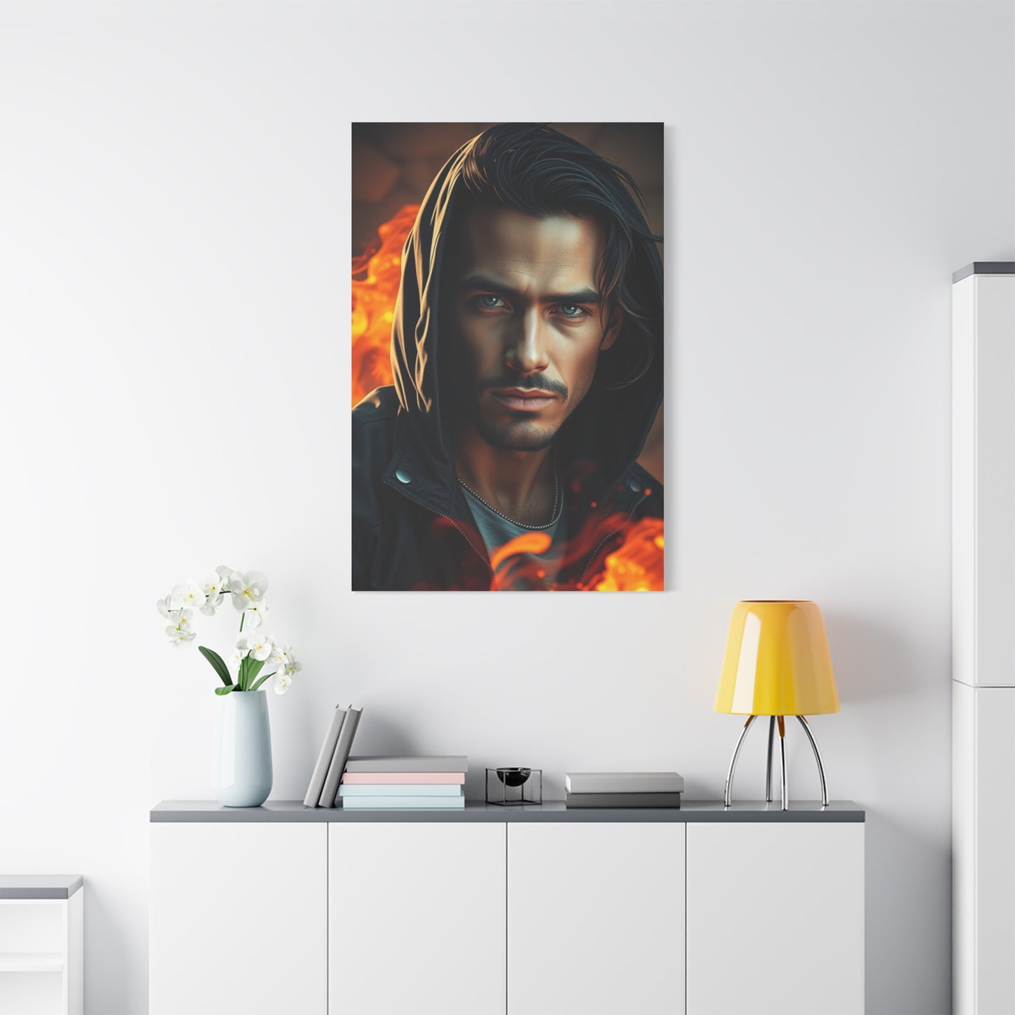 Cool Art for Guys Art Refined Canvas Wall Art & Canvas Print
