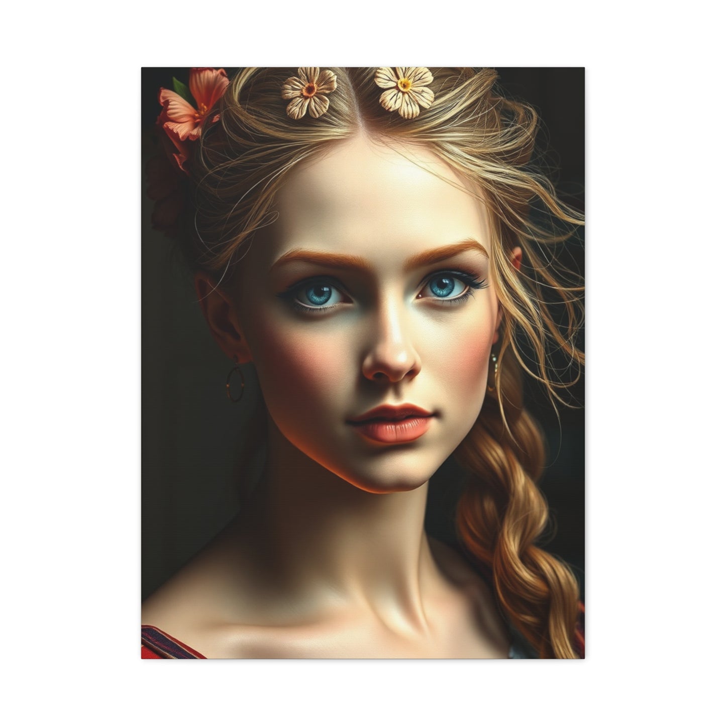 Collection Willem Haenraets Art Art Wall Art & Canvas Print