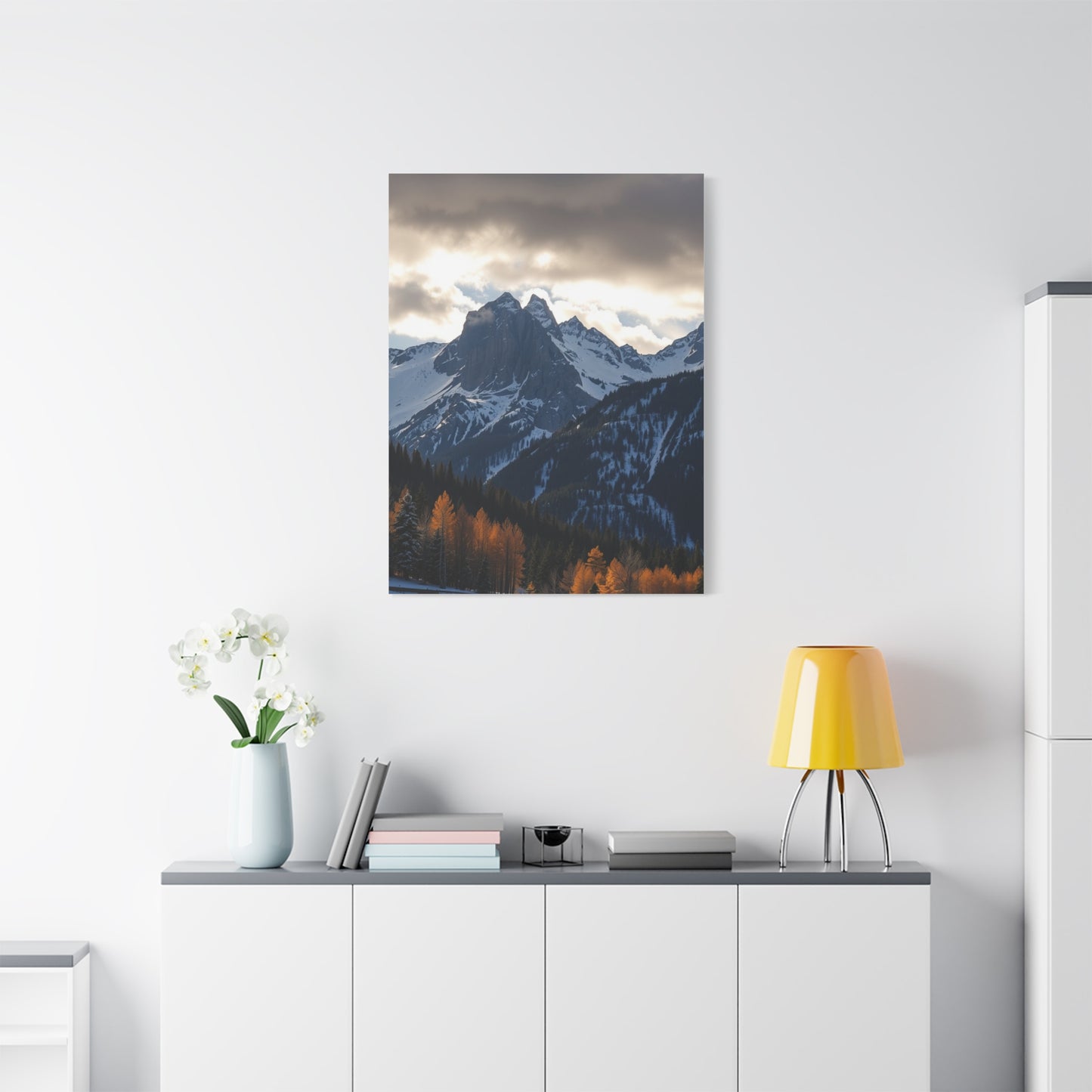 Elite Colorado Art Vision Wall Art & Canvas Print