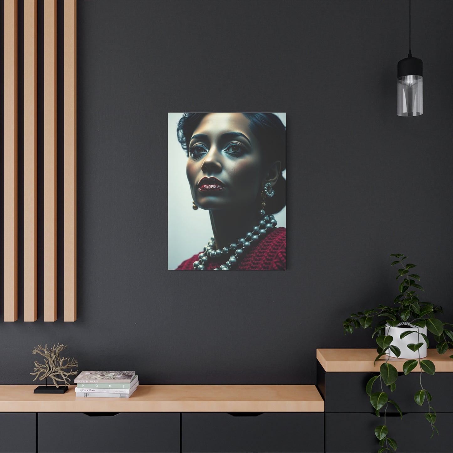 Elite Coco Chanel Art Vision Wall Art & Canvas Print