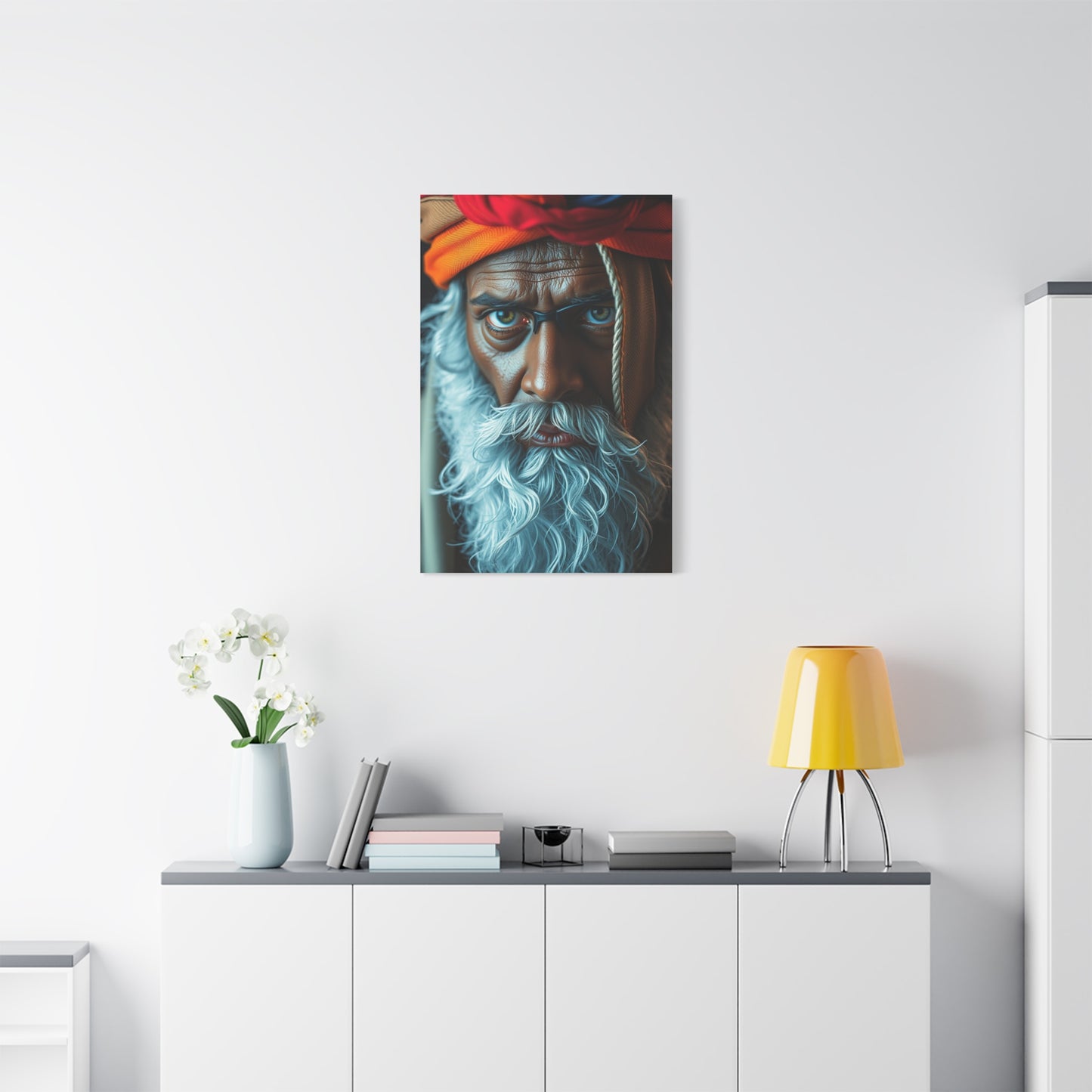 Deston Isas Art Luxury Canvas Wall Art & Canvas Print