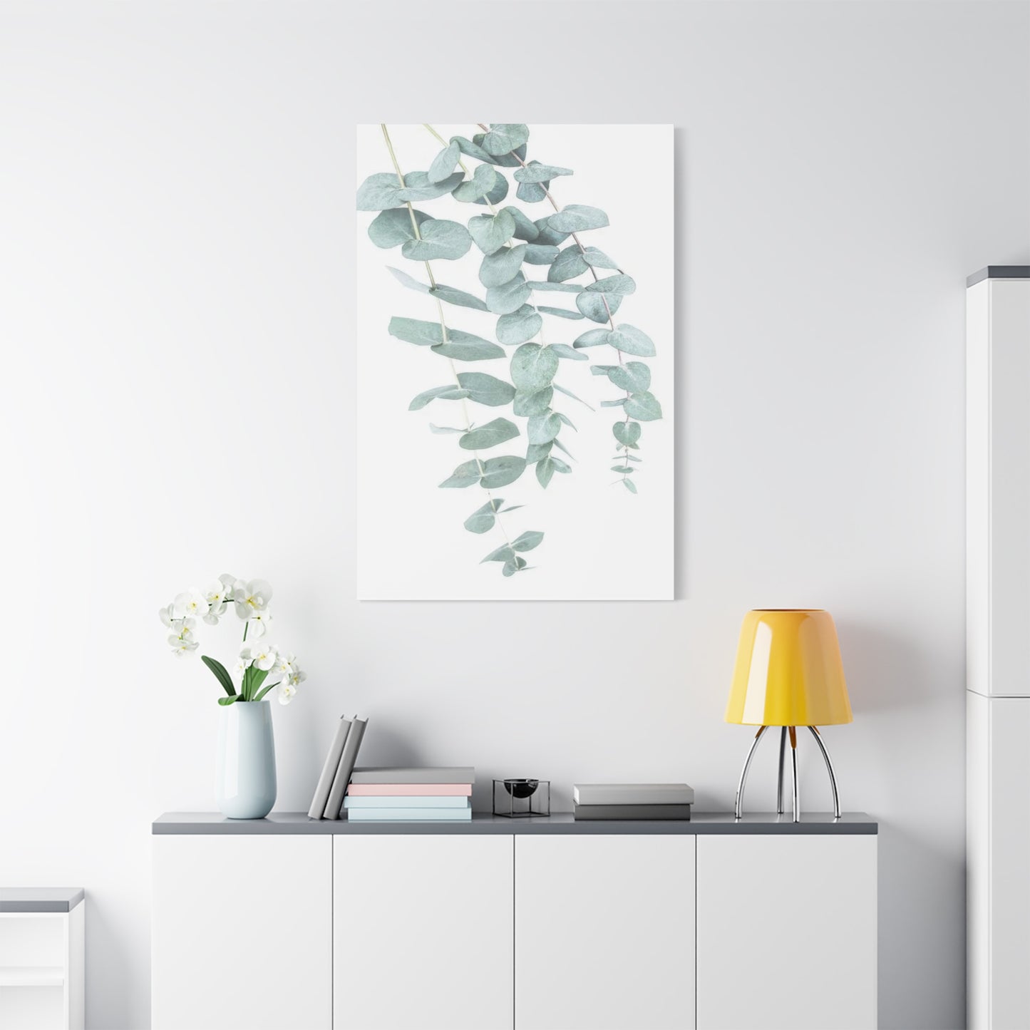 Kathrin Pienaar Eucalyptus Wall Art & Canvas Prints