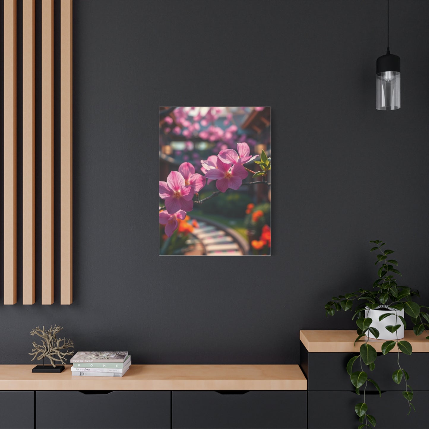 Collection Spring Art Art Wall Art & Canvas Print
