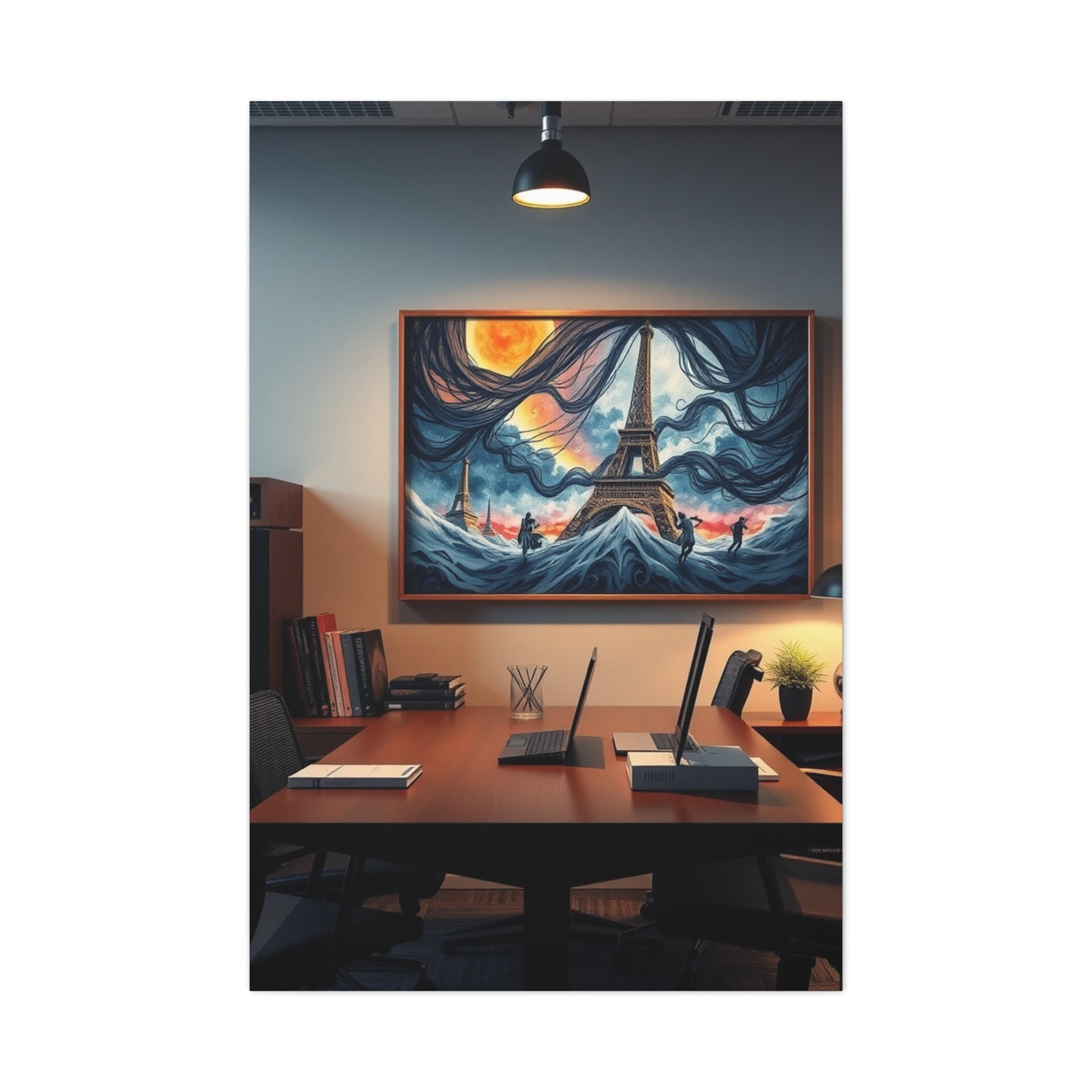 The Office Art Supreme Gallery Wall Art & Canvas Print